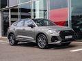 2026 Audi Q3 Sportback 35TDI Black Edition