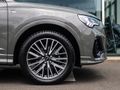 2026 Audi Q3 Sportback 35TDI Black Edition