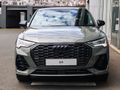 2026 Audi Q3 Sportback 35TDI Black Edition