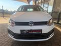 2025 Volkswagen Polo Vivo 1.4 Life