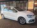 2025 Volkswagen Polo Vivo 1.4 Life