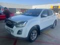 2022 Isuzu D-Max 300 LX Double-Cab