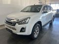 2022 Isuzu D-Max 300 LX Double-Cab