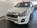 2022 Isuzu D-Max 300 LX Double-Cab