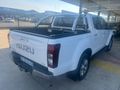 2022 Isuzu D-Max 300 LX Double-Cab