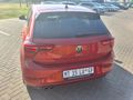 2026 Volkswagen Polo 2.0 GTI Auto (147kW)