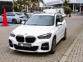 2022 BMW X1 sDrive18i M Sport