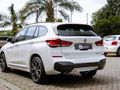 2022 BMW X1 sDrive18i M Sport