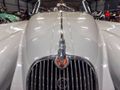 1960 Jaguar XK150 S