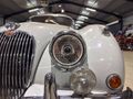 1960 Jaguar XK150 S