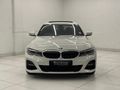 2022 BMW 3 Series 320i M Sport