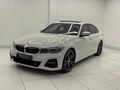 2022 BMW 3 Series 320i M Sport
