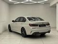2022 BMW 3 Series 320i M Sport