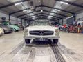 1969 Mercedes-Benz SL 280 Manual