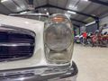 1969 Mercedes-Benz SL 280 Manual