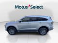2024 Isuzu Mu-x 1.9D LS Auto
