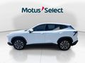 2026 Jetour Dashing 1.5T Momentum