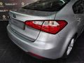 2017 Kia Cerato 2.0 EX