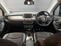 2015 Fiat 500X 1.4T Cross