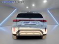2025 Toyota Starlet Cross 1.5XR