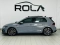 2025 Volkswagen Golf 8 GTI 2.0 TSI Auto
