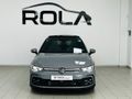 2025 Volkswagen Golf 8 GTI 2.0 TSI Auto