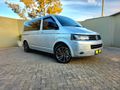 2013 Volkswagen Caravelle T5 2.0 BiTDI Auto 4Motion