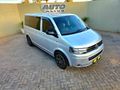 2013 Volkswagen Caravelle T5 2.0 BiTDI Auto 4Motion