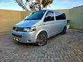 2013 Volkswagen Caravelle T5 2.0 BiTDI Auto 4Motion