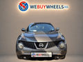 2013 Nissan Juke 1.6 Acenta