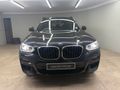 2020 BMW X3 xDrive20d M Sport