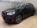 2020 BMW X3 xDrive20d M Sport