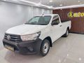 2025 Toyota Hilux 2.4 GD Single-Cab