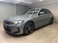 2022 BMW 3 Series 320i M Sport Auto
