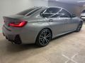 2022 BMW 3 Series 320i M Sport Auto
