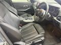2022 BMW 3 Series 320i M Sport Auto