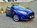 2016 Ford Fiesta 1.0 EcoBoost Titanium Auto 5-dr