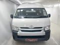 2022 Toyota Quantum 2.5 D-4D Sesfikile 16-seat