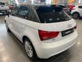 2013 Audi A1 Sportback 1.4 TFSI Ambition Auto