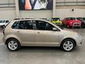 2015 Volkswagen Polo Vivo GP 1.6 Comfortline 5-dr