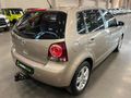 2015 Volkswagen Polo Vivo GP 1.6 Comfortline 5-dr
