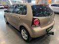 2015 Volkswagen Polo Vivo GP 1.6 Comfortline 5-dr