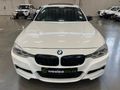 2019 BMW 3 Series 318i M Sport Auto