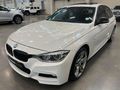 2019 BMW 3 Series 318i M Sport Auto