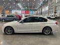 2019 BMW 3 Series 318i M Sport Auto