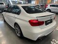 2019 BMW 3 Series 318i M Sport Auto