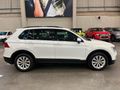 2018 Volkswagen Tiguan 1.4 TSI Trendline (92kW)