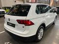 2018 Volkswagen Tiguan 1.4 TSI Trendline (92kW)