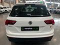 2018 Volkswagen Tiguan 1.4 TSI Trendline (92kW)