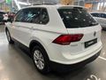 2018 Volkswagen Tiguan 1.4 TSI Trendline (92kW)